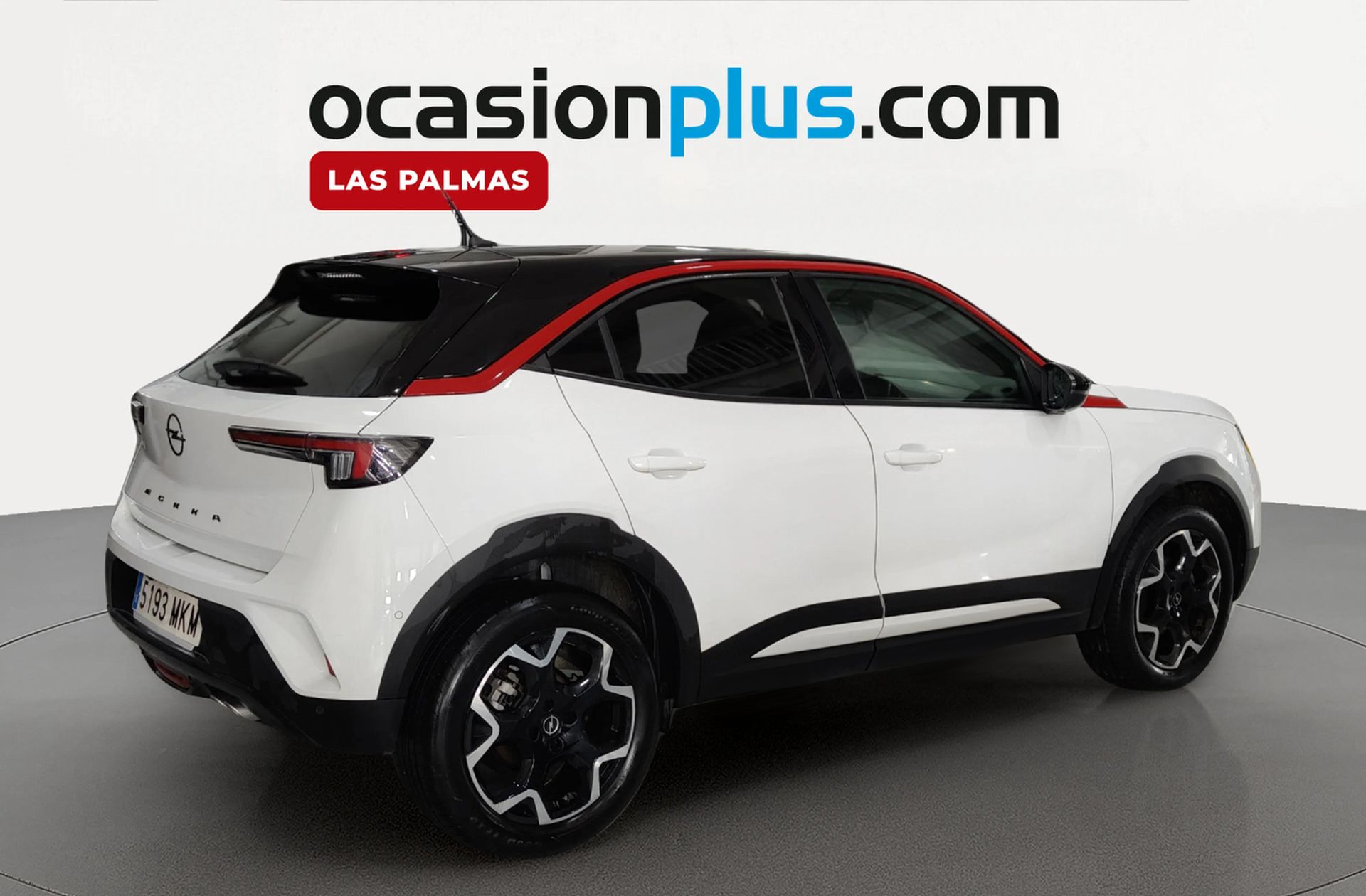 Opel Mokka 1.2 T GS - foto 4