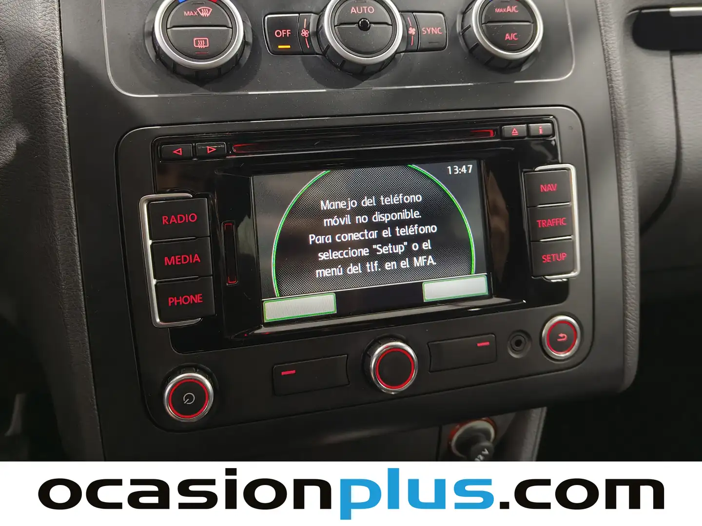 Foto Volkswagen Touran Volkswagen Touran Sport 1.4 TSI (140 CV) DSG