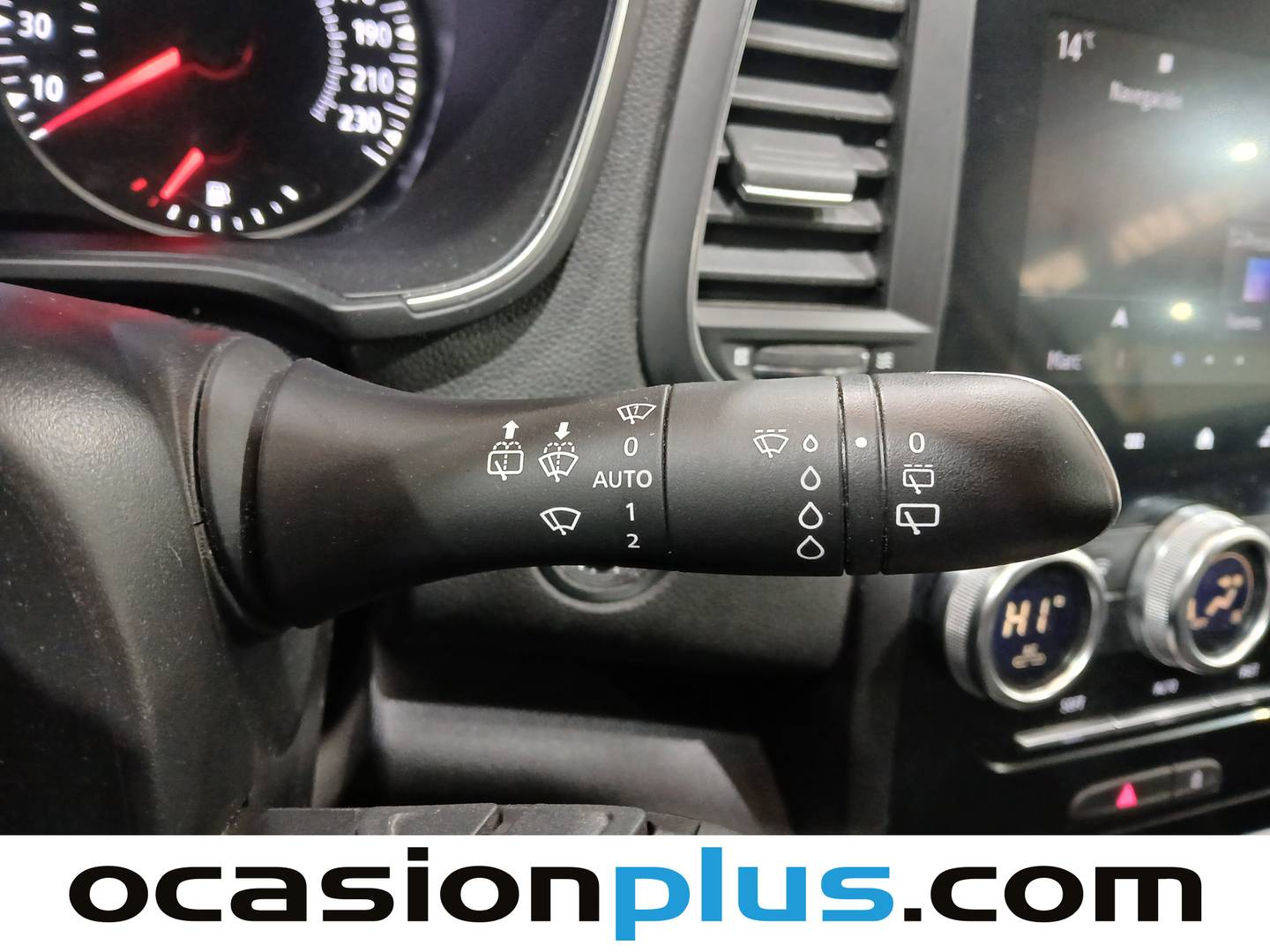 Foto Renault Mégane Renault Megane Business Blue dCi (115 CV)