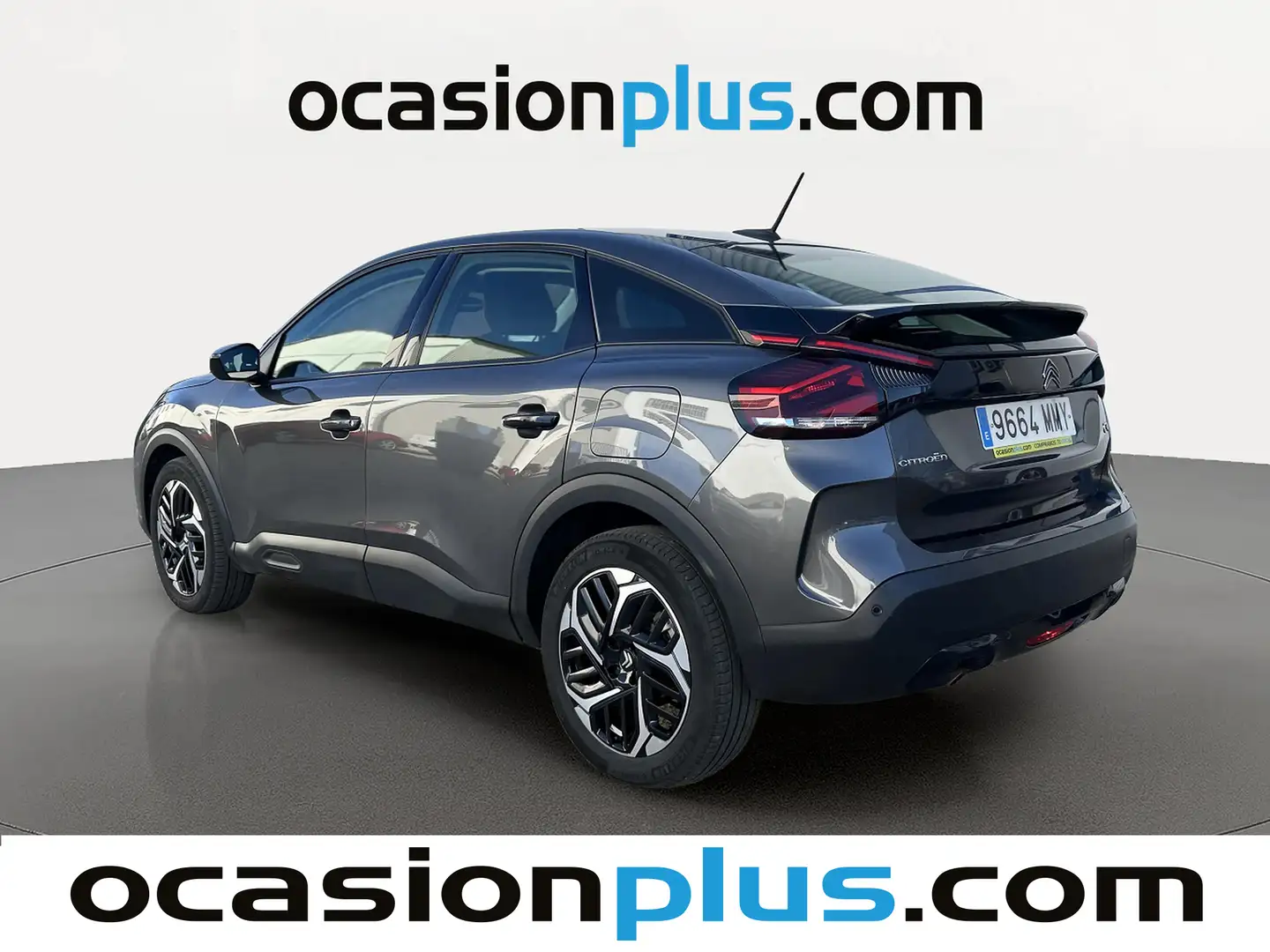 Foto Citroën C4 Citroen C4 PureTech 130 S&S You (131 CV)