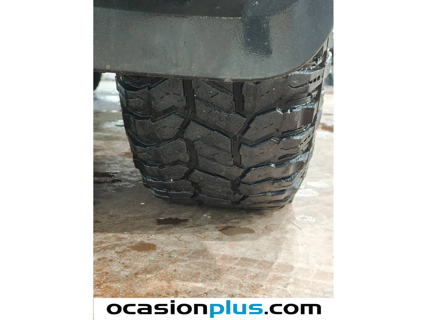 Foto Ford Ranger Ford Ranger 2.0 Ecoblue Doble Cabina Limited 4x4 AT (170 CV)