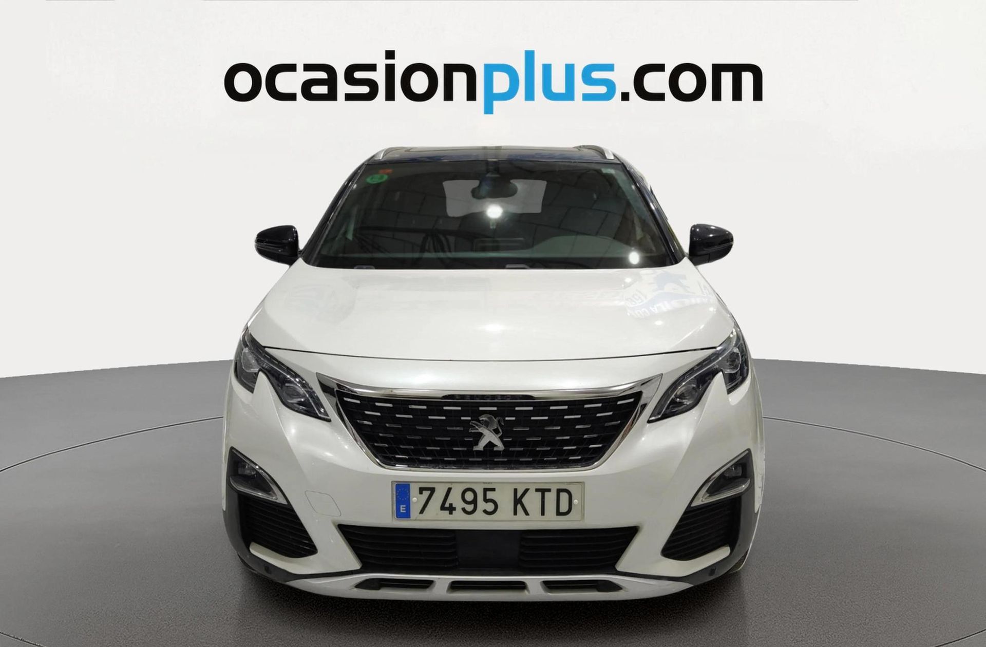 Peugeot 5008 PureTech 180 GT Line EAT8 - foto 19