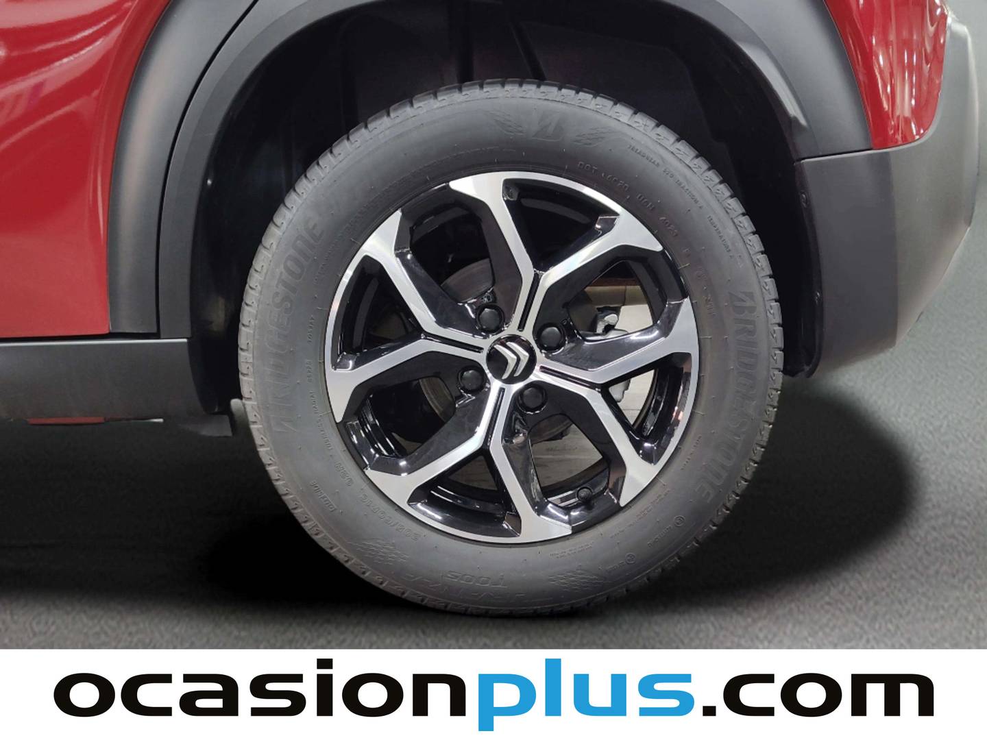 Citroën C3 Aircross Citroën C3 Aircross PureTech 110 S&S Plus (110 CV) de segunda mano