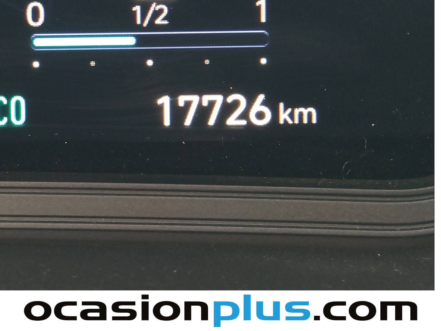 Hyundai Kona Hyundai Kona 1.6 GDI HEV Maxx DCT (141 CV) seminuevo