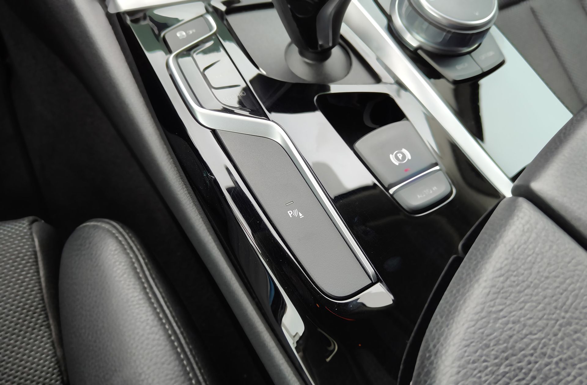 BMW Serie 5 520d Pack Sport Line - foto 10