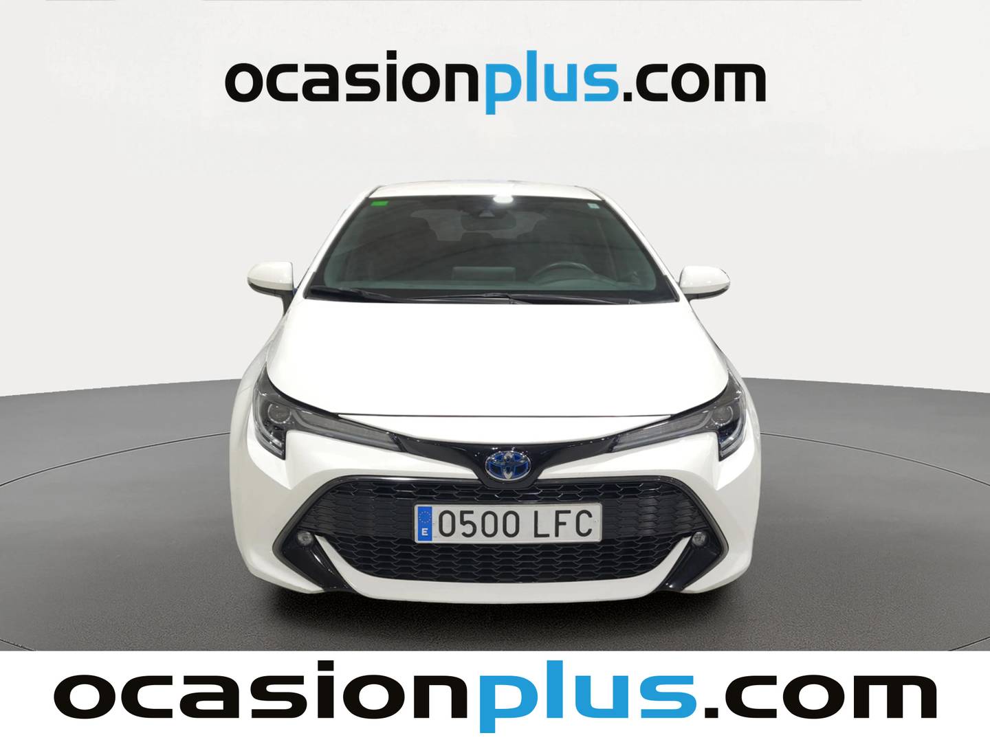 Toyota Corolla Toyota Corolla 180H FEEL! E-CVT (180 CV) 180cv