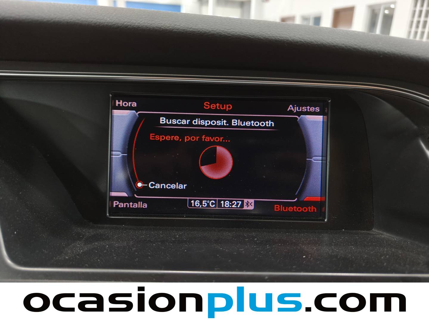 Foto Audi A5 Audi A5 Sportback Advanced edition 2.0 TDI clean diesel (150 CV)