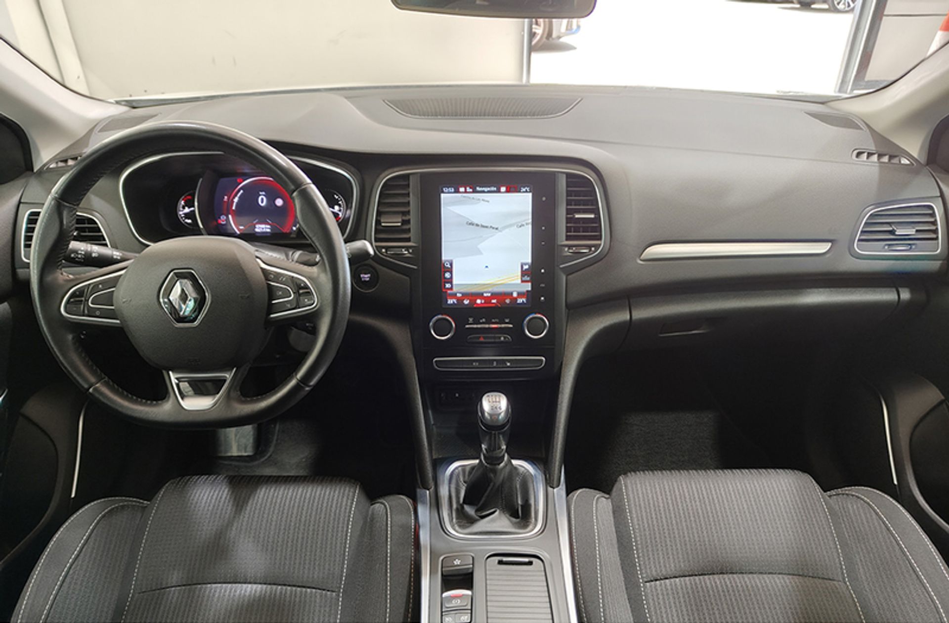 Renault Mégane Zen Energy dCi - foto 6