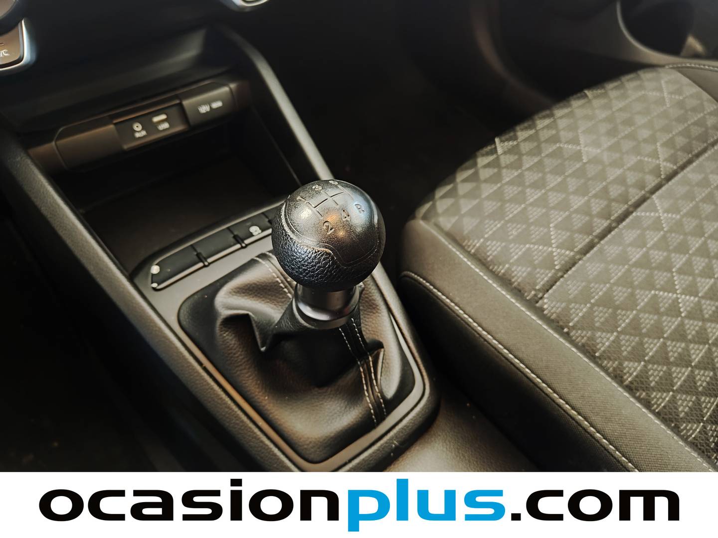 KIA Rio Kia Rio 1.2 CVVT Concept (84 CV) de segunda mano