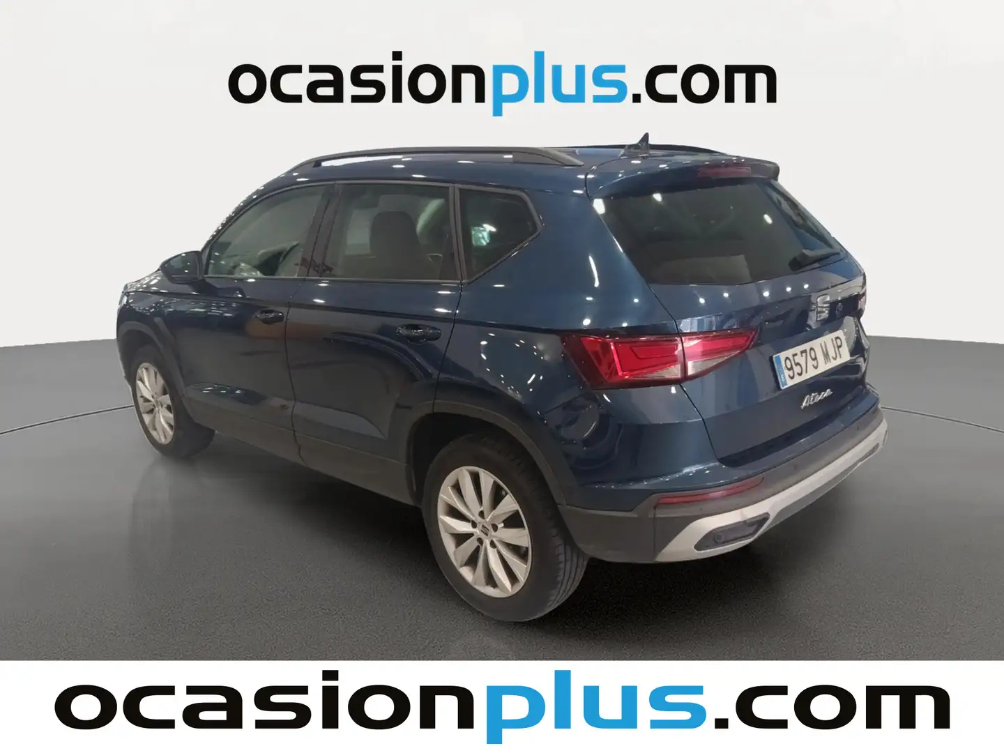 Foto Seat Ateca SEAT Ateca 1.5 TSI S&S Style XL (150 CV)