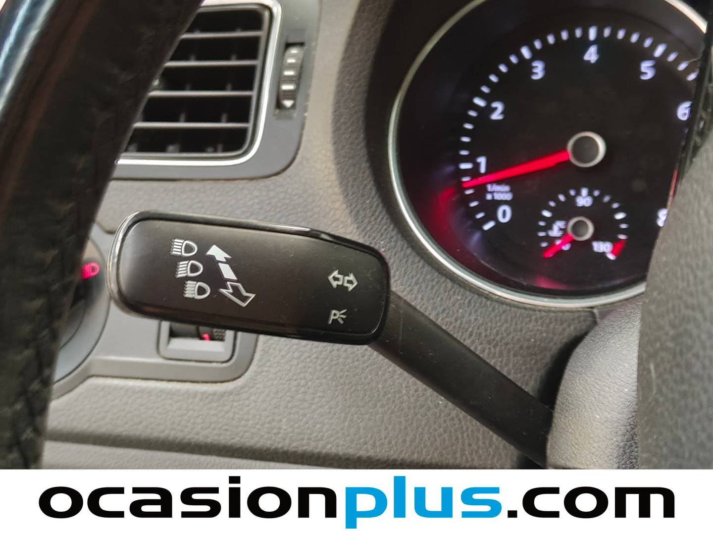 Volkswagen Polo Volkswagen Polo A-Polo Plus 1.2 TSI BMT (90 CV) seminuevo