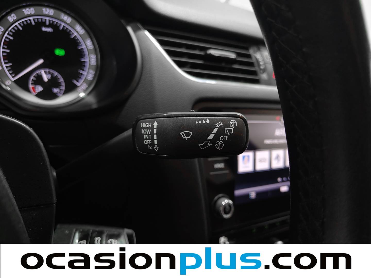 Skoda Octavia Skoda Octavia Combi Combi 1.5 TSI Ambition DSG (150 CV) km 0