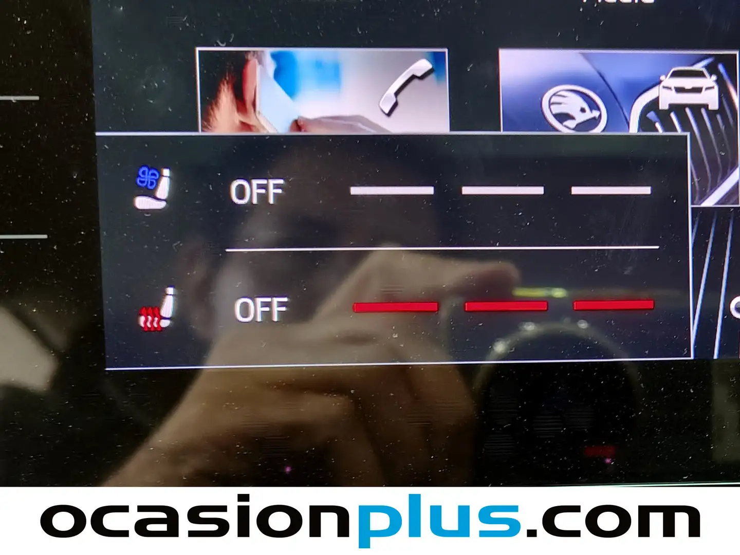 Foto Skoda Superb Skoda Superb 2.0 TDI Laurin&Klement DSG (190 CV)