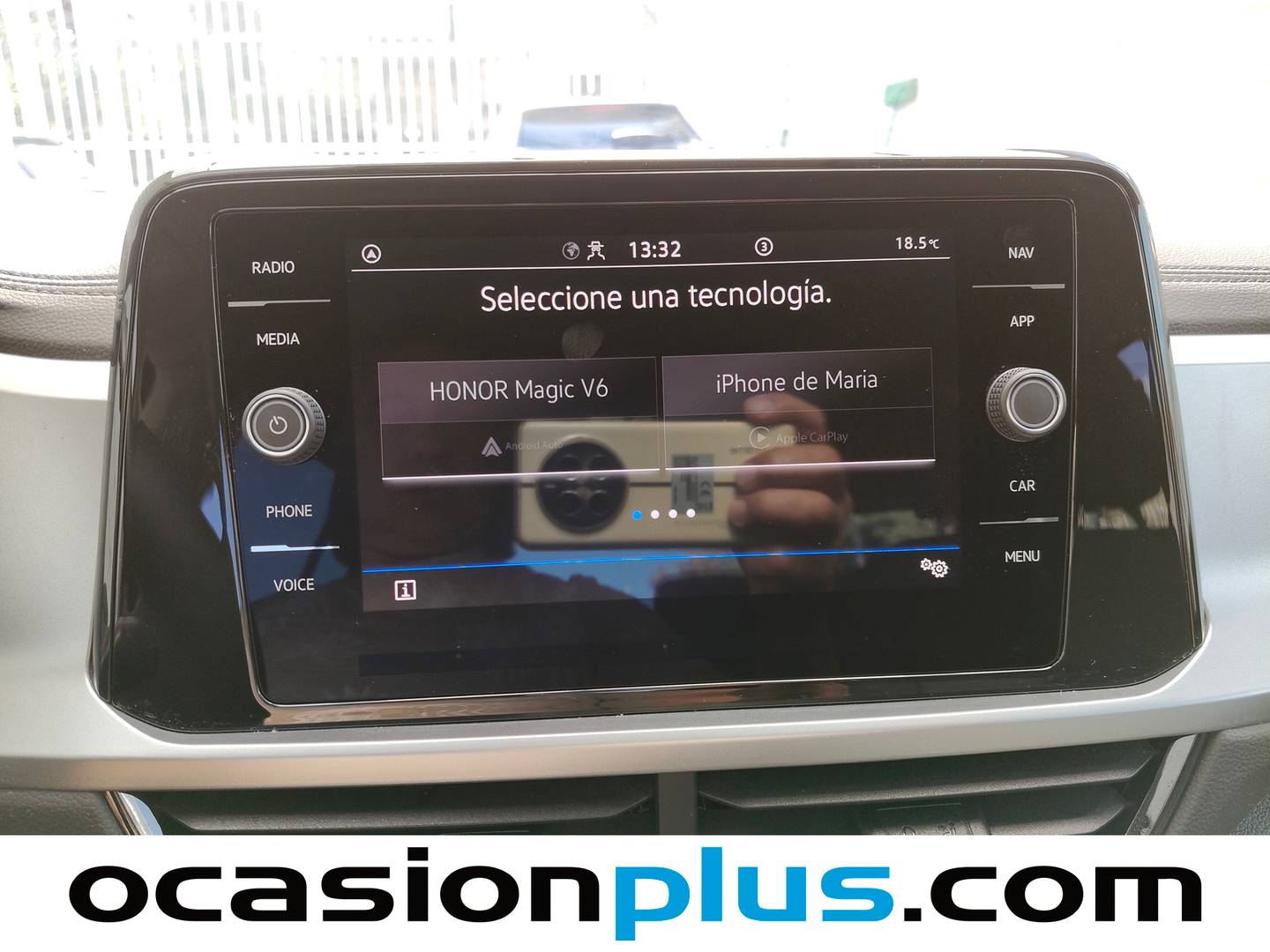 Extras y acabados del Volkswagen T-Roc Volkswagen T-Roc Life 1.5 TSI (150 CV) DSG