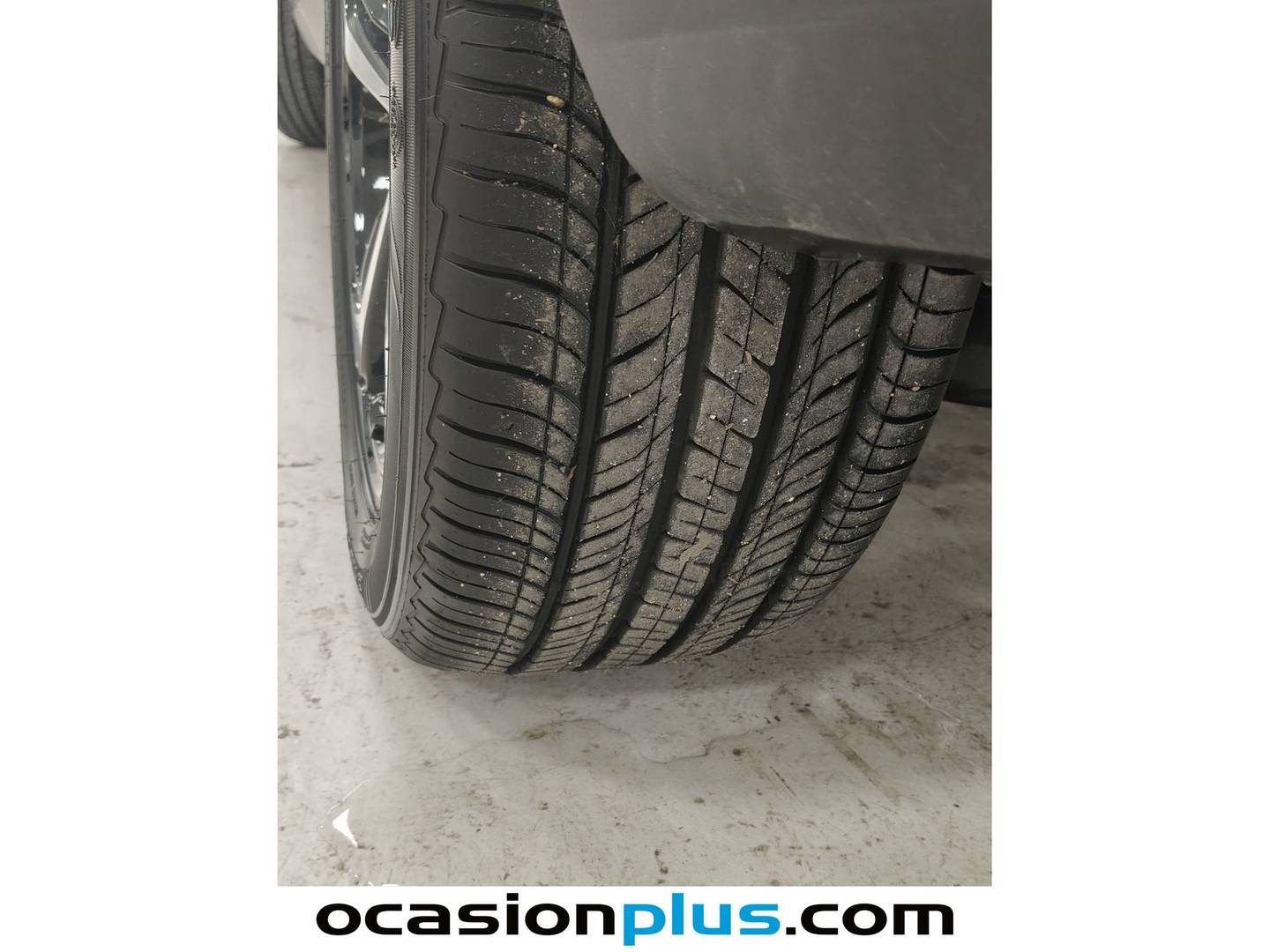 Foto MG HS MG HS 1.5 Turbo GDI Luxury DCT (162 CV)