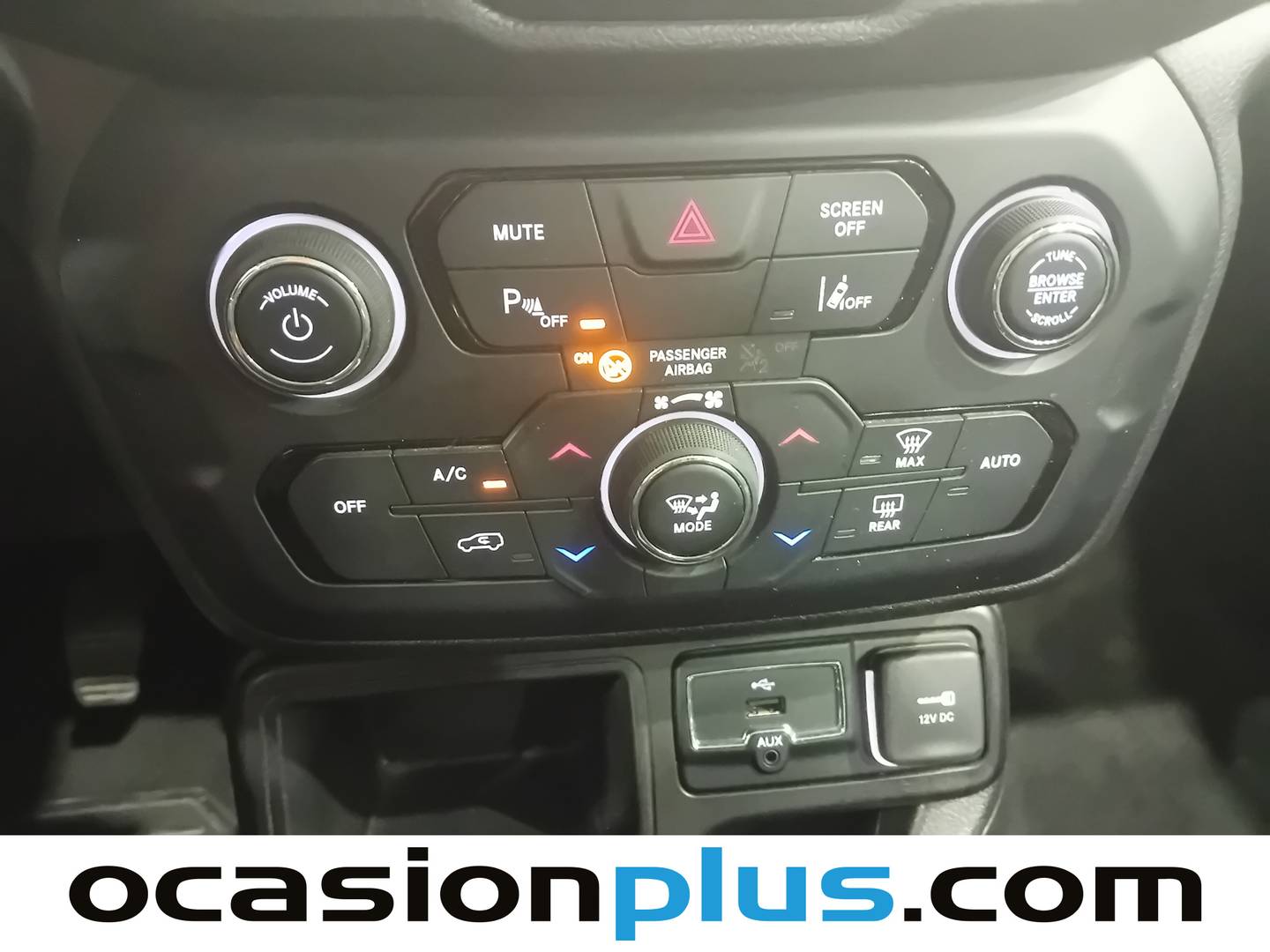 Jeep Renegade Jeep Renegade 1.0G Limited 4x2 (120 CV) seminuevo