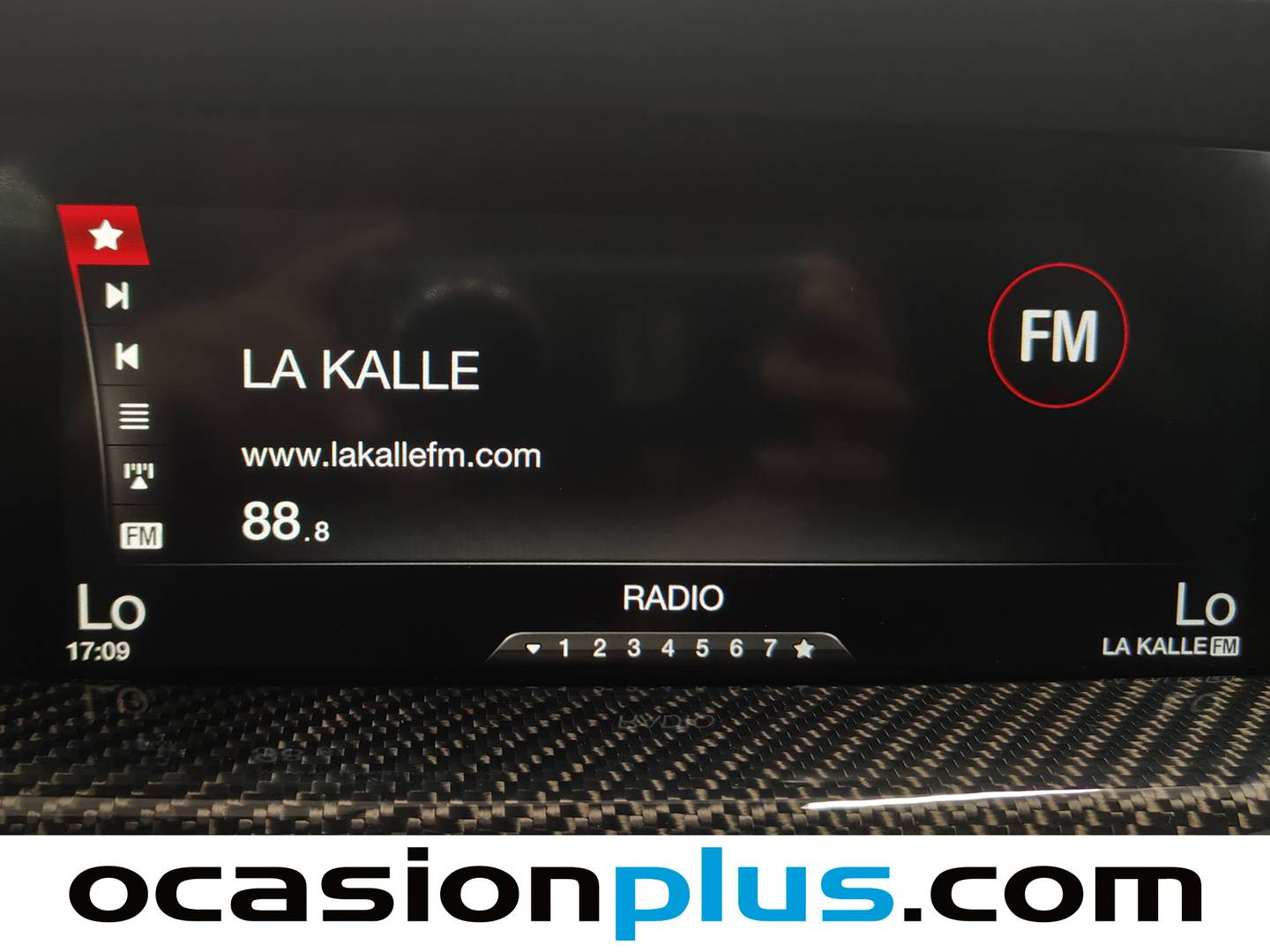 Foto Alfa Romeo Stelvio Alfa Romeo Stelvio 2.9 Gasolina Quadrifoglio Q4 (510 CV)