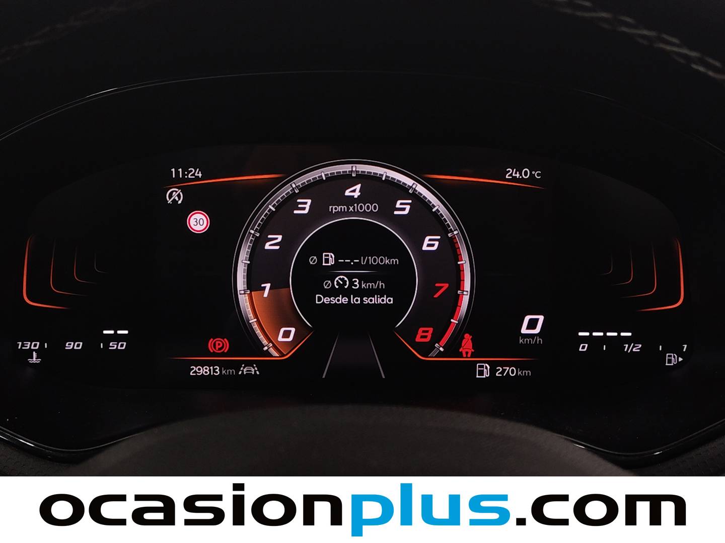 Seat Ibiza Seat Ibiza 1.0 TSI Style XL (115 CV) de segunda mano