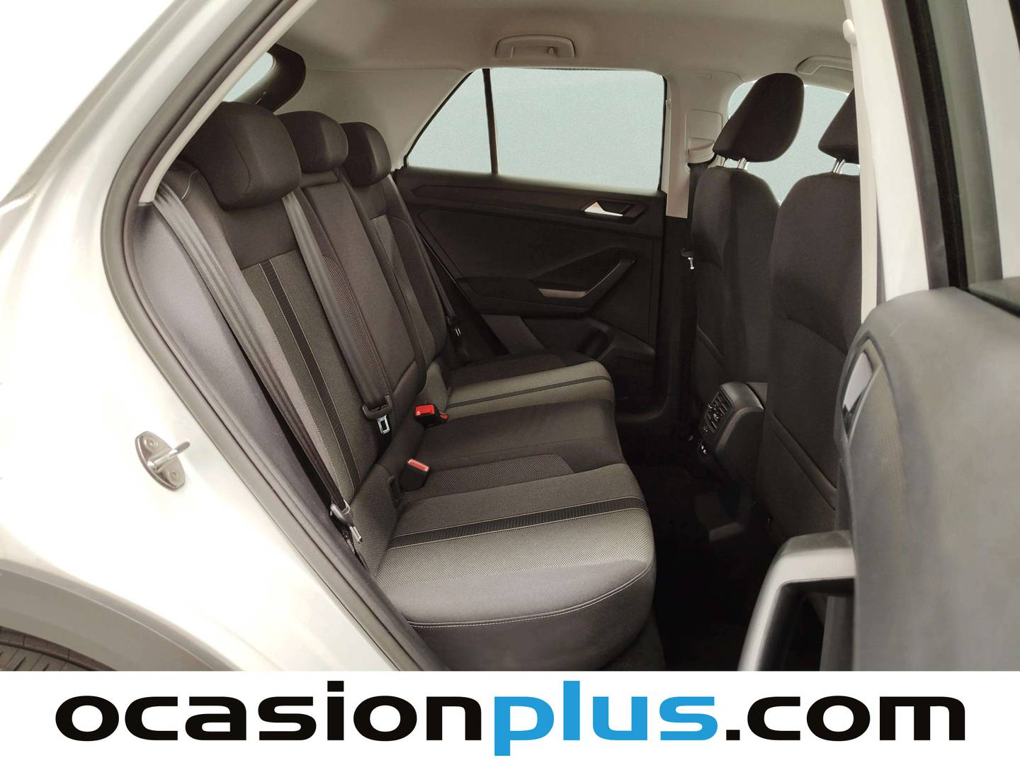 Volkswagen T-Roc Volkswagen T-Roc Life 2.0 TDI (115 CV) al mejor precio