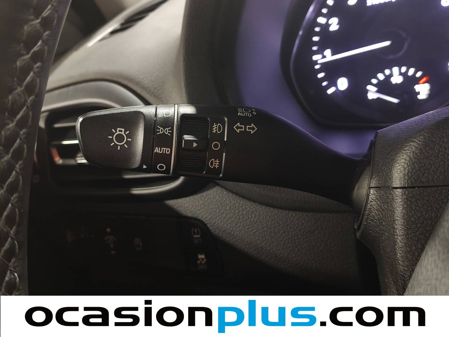 Hyundai i30 Hyundai i30 1.5 DPI Klass SLX (110 CV) de segunda mano