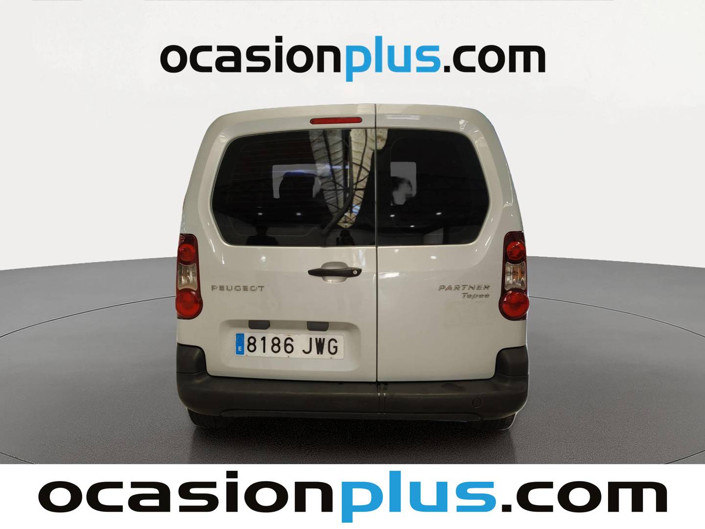 Peugeot Partner Peugeot Partner Tepee BlueHDi 100 Access (100 CV) barato