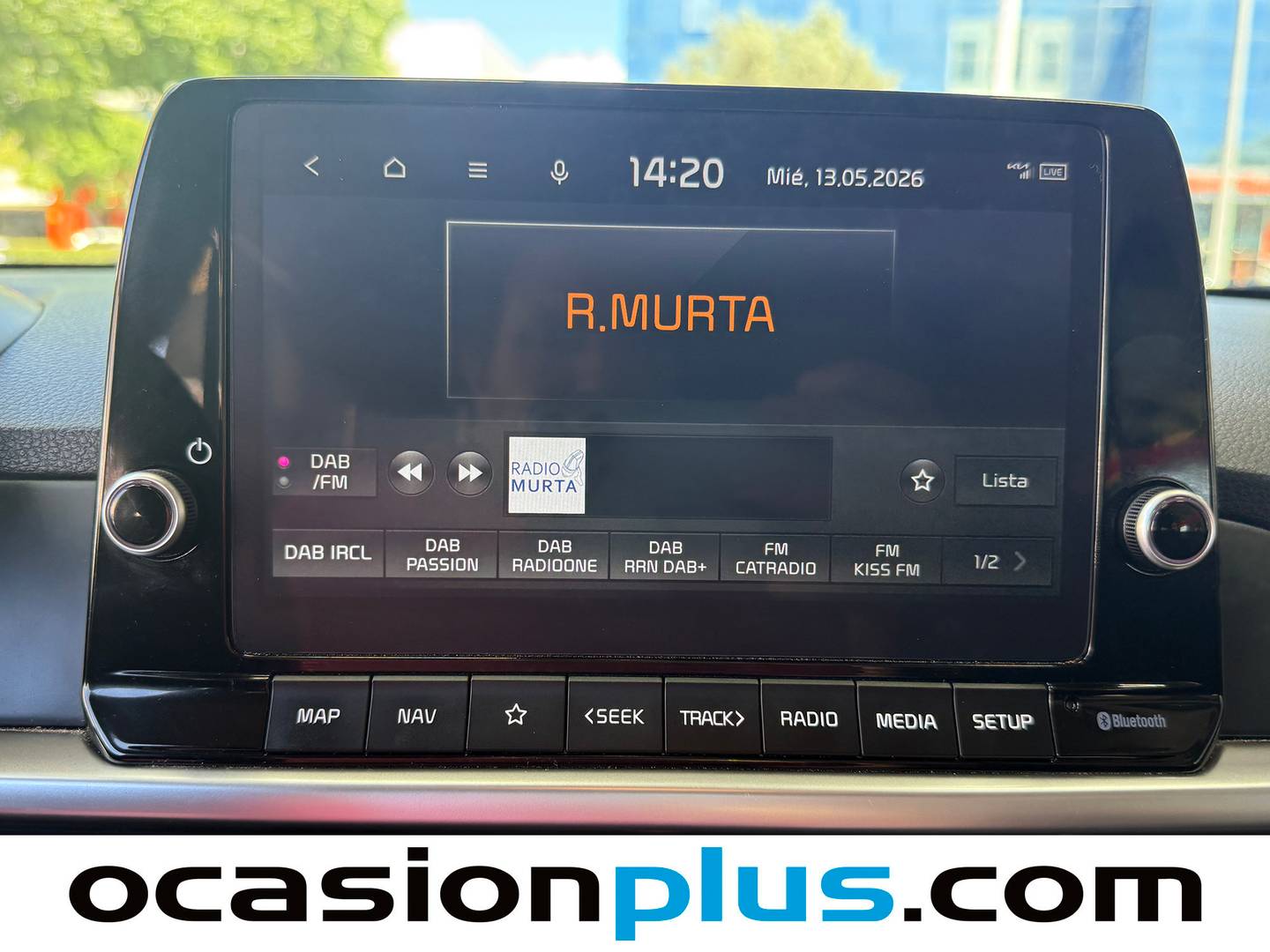 KIA Picanto KIA Picanto 1.0 DPi Concept (63 CV) gasolina