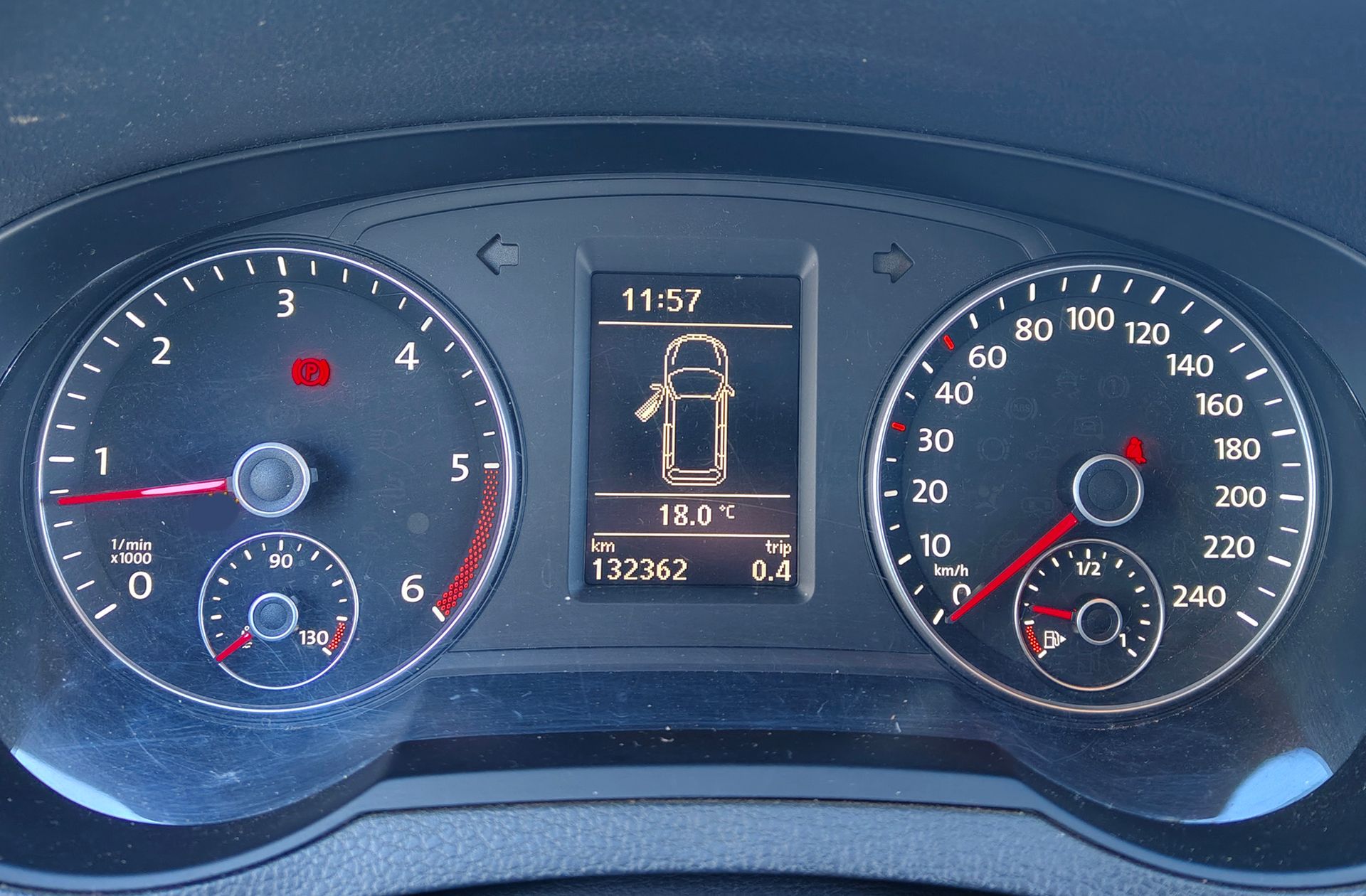 SEAT Alhambra 2.0 TDI Ecomotive Style 7 plazas - foto 20