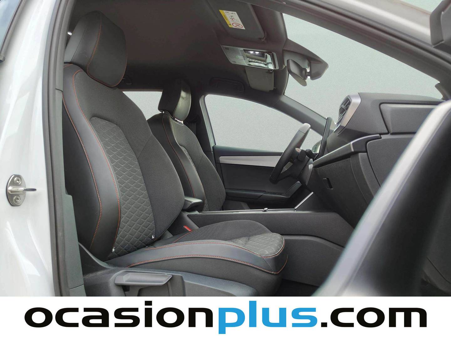 Seat León Seat León ST 2.0 TDI S&S FR XXL DSG (150 CV) km 0