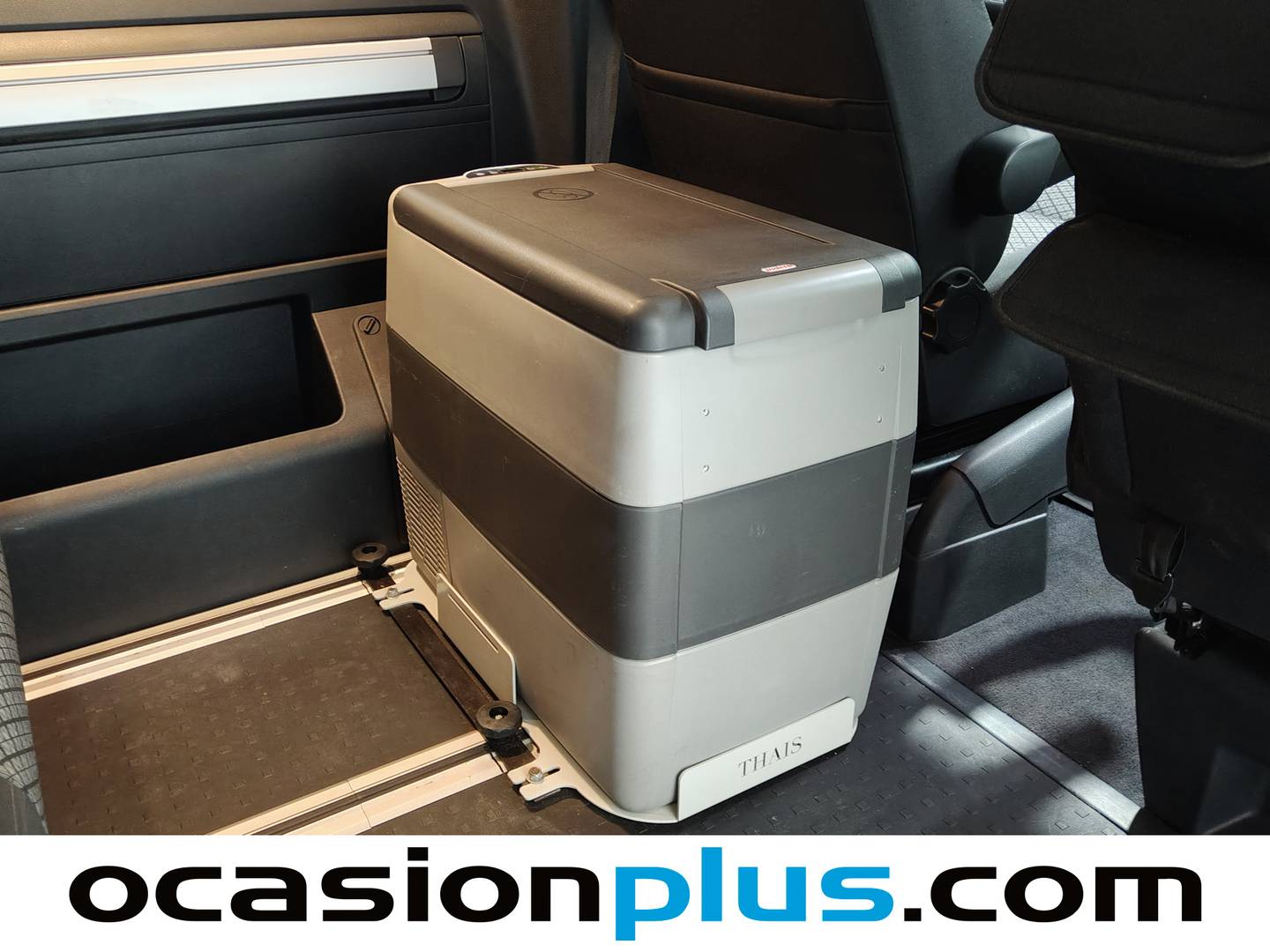 Volkswagen California Volkswagen California Beach Camper TDI BMT DSG (150 CV) 5 Plazas 150cv