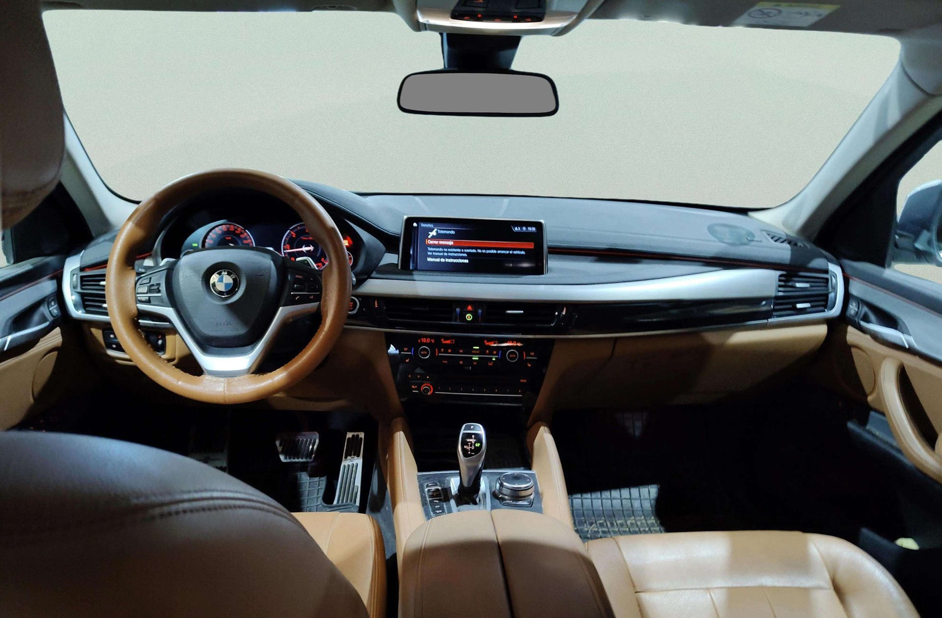 BMW X6 xDrive30d - foto 6