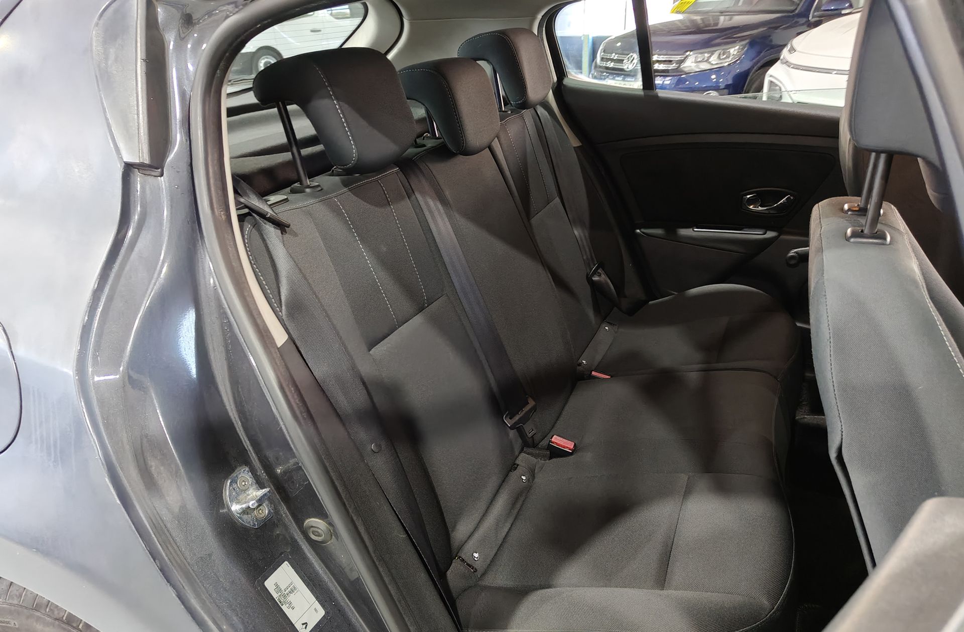 Renault Mégane Life Energy TCe - foto 13