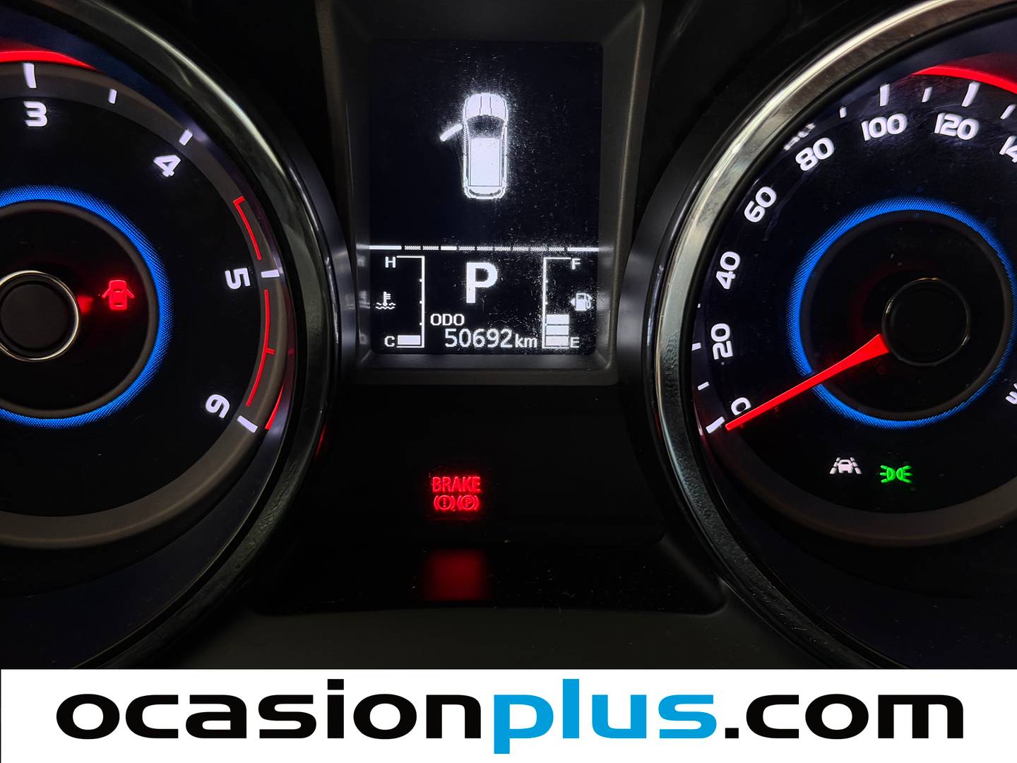 SsangYong Tivoli SsangYong Tivoli D16T Limited 4x4 Auto (115 CV) seminuevo