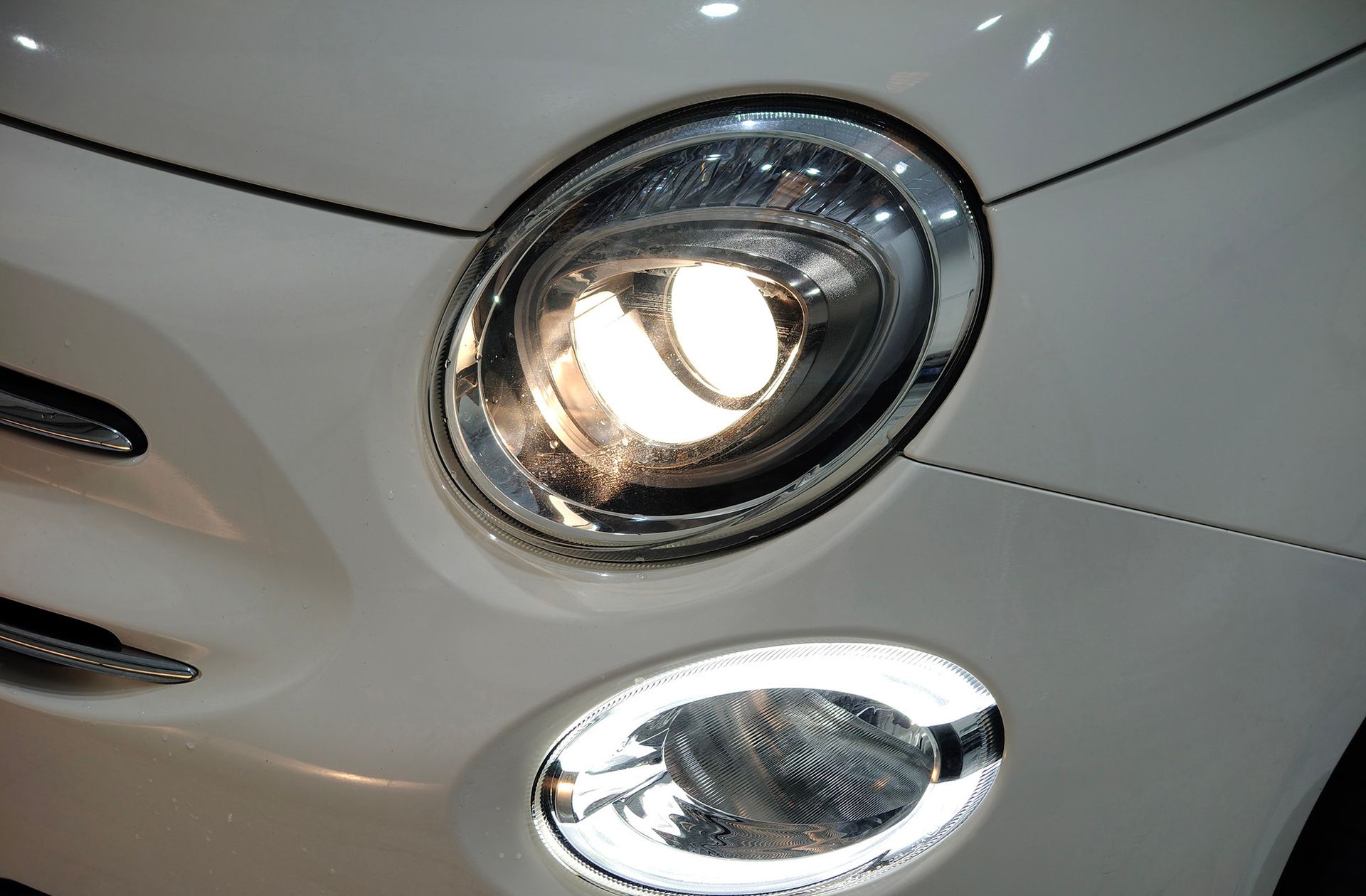 Fiat 500 1.0 Hybrid Dolcevita - foto 12