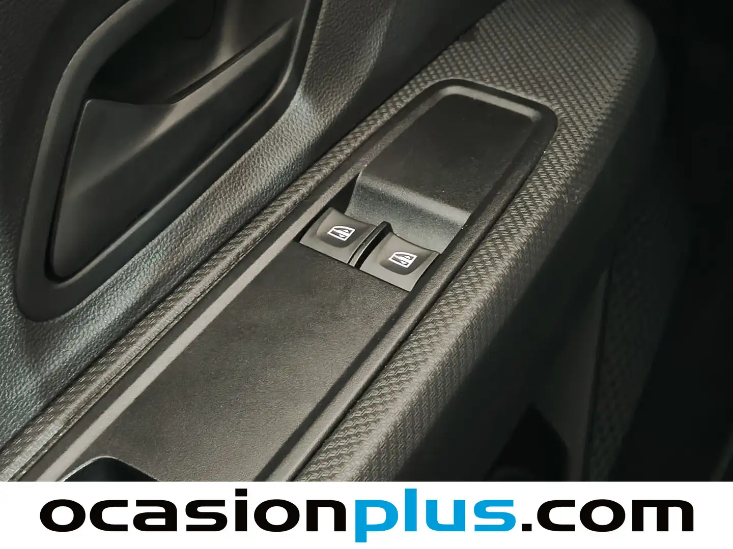 Foto Dacia Sandero Dacia Sandero Stepway Essential ECO-G (101 CV)