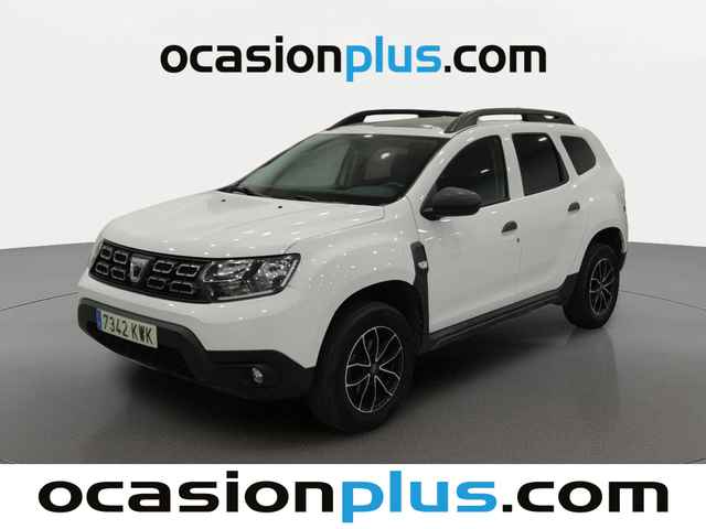 Dacia Segunda Mano Huelva