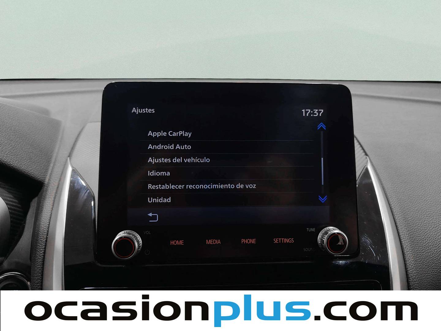 Equipamiento del Mitsubishi Eclipse Cross Mitsubishi Eclipse Cross 2.4 PHEV Kaiteki 4WD Auto (188 CV)