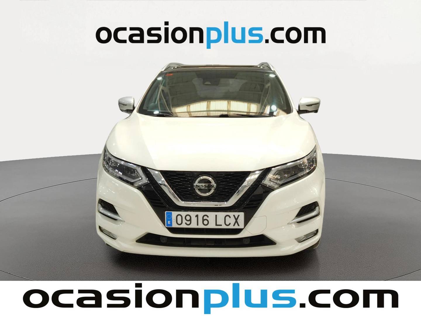 Nissan QASHQAI Nissan Qashqai dCi 150 Tekna+ (150 CV) km 0