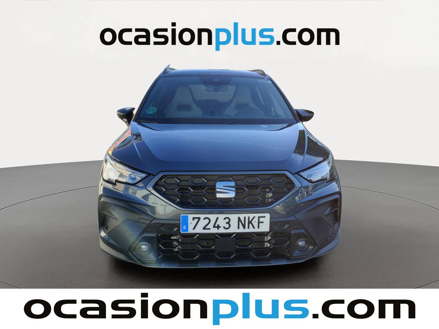 Seat Arona Seat Arona 1.0 TSI S&S FR (115 CV) 115cv