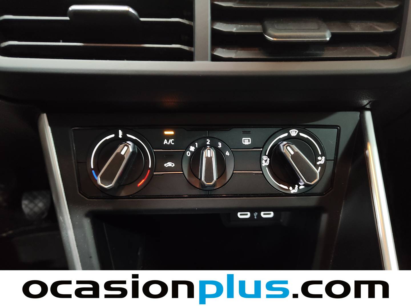 Foto Volkswagen Polo Volkswagen Polo Life 1.0 TSI (95 CV)