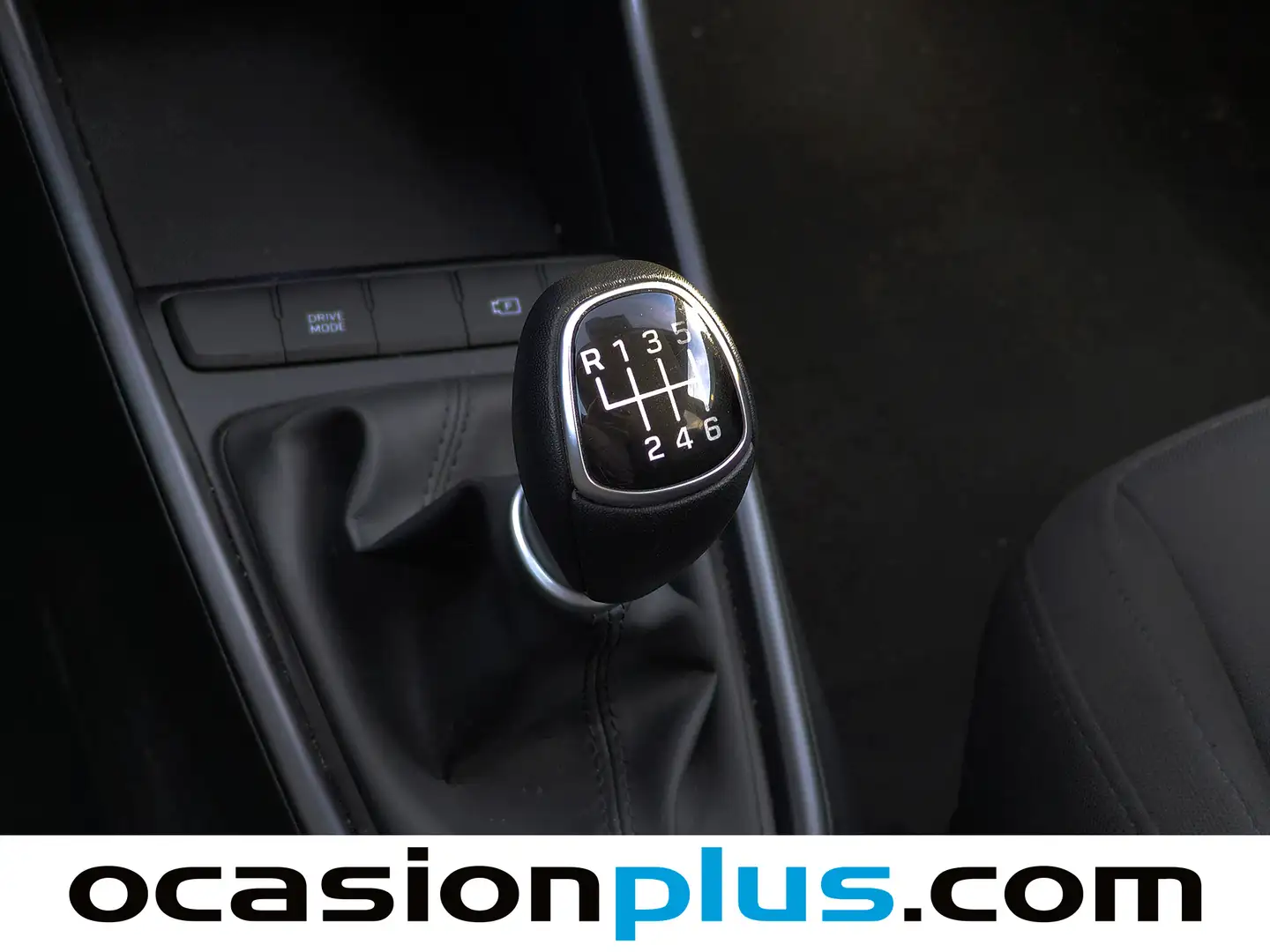 Foto Hyundai Bayon Hyundai Bayon 1.0 TGDI 48V Maxx (100 CV)