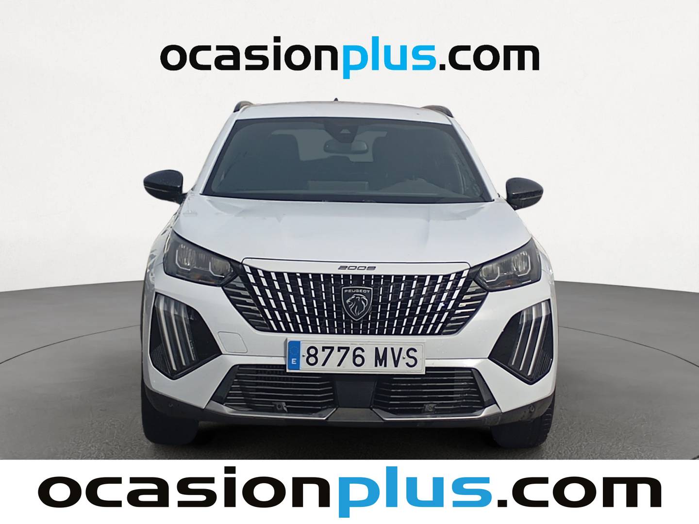 Foto Peugeot 2008 Peugeot 2008 PureTech 130 S&S Allure EAT8 (130 CV)