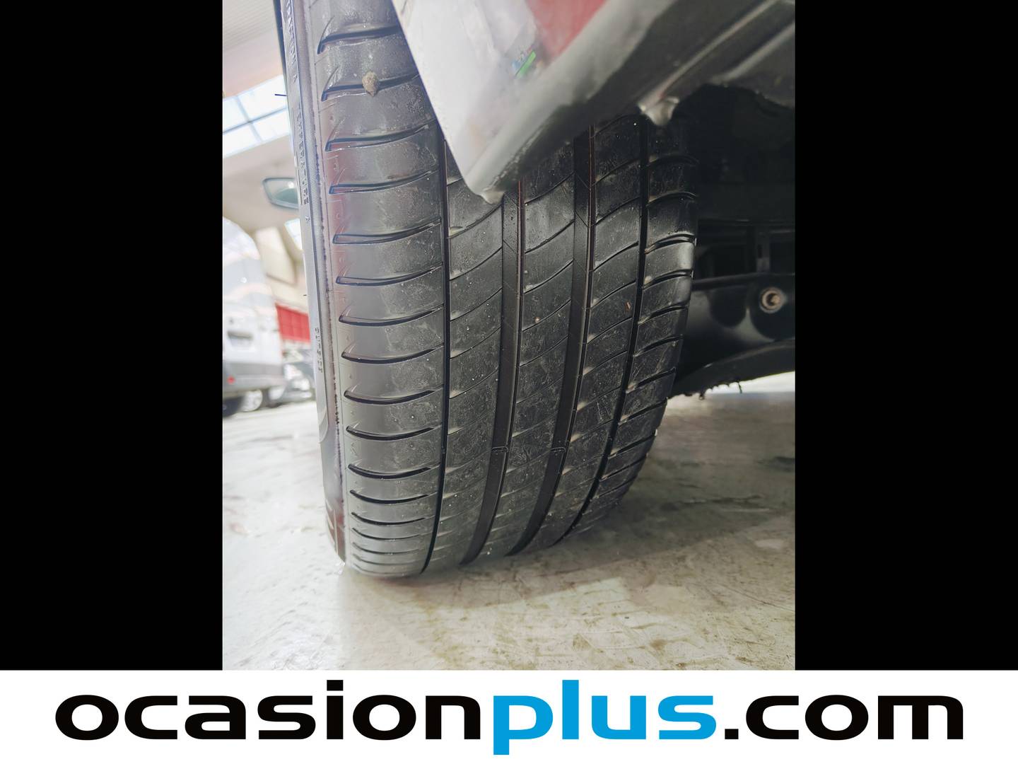BMW Serie 5 BMW Serie 5 520d Touring (190 CV) seminuevo