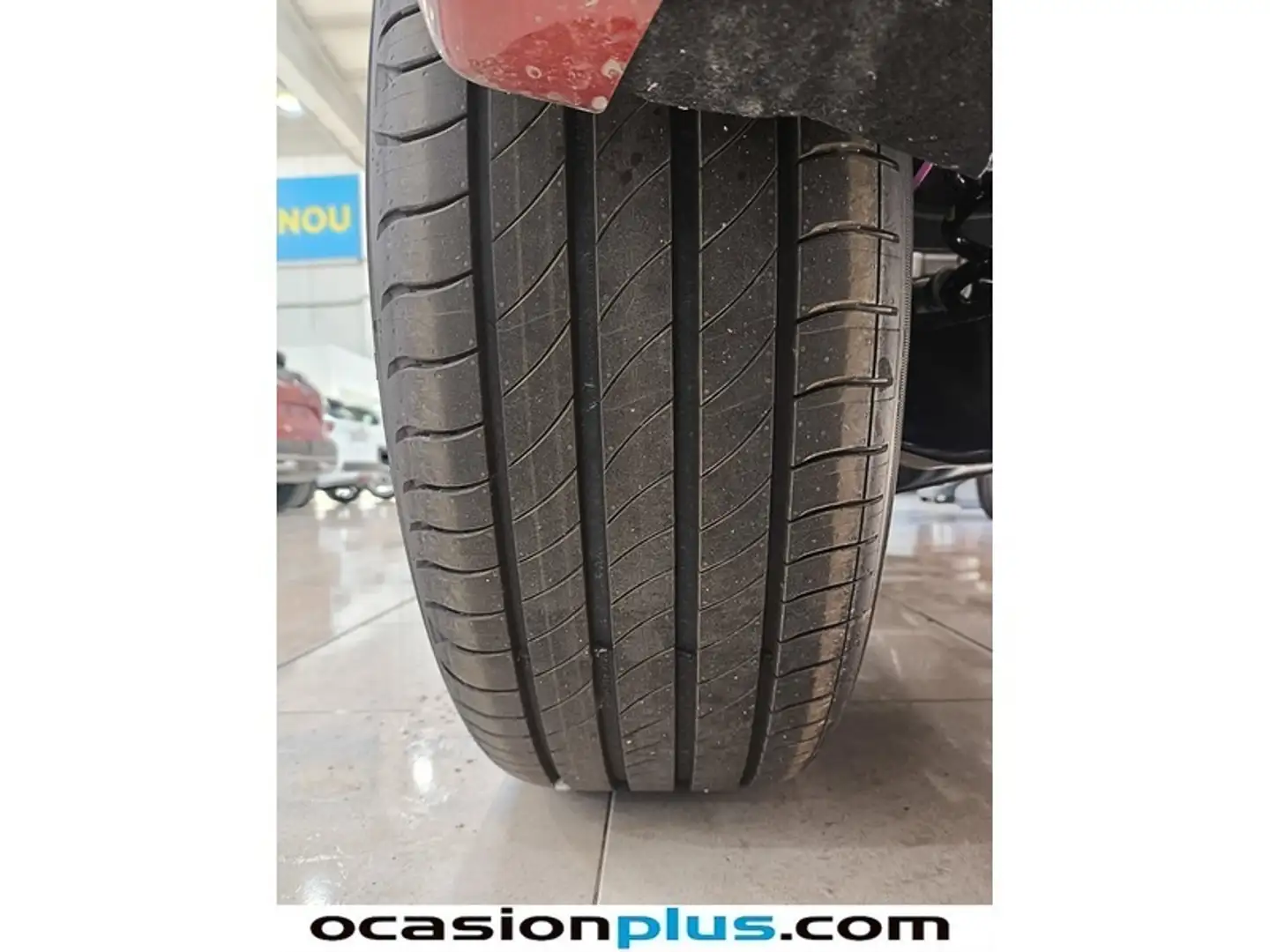 Foto Nissan QASHQAI Nissan Qashqai Tekna Premium E-POWER (190 CV)