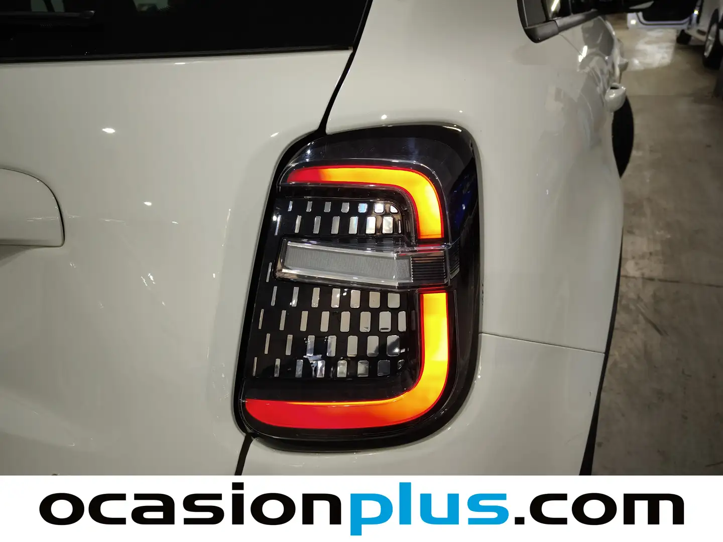 Foto Fiat 600 Fiat 600 1.2 MHEV DDCT (100 CV)