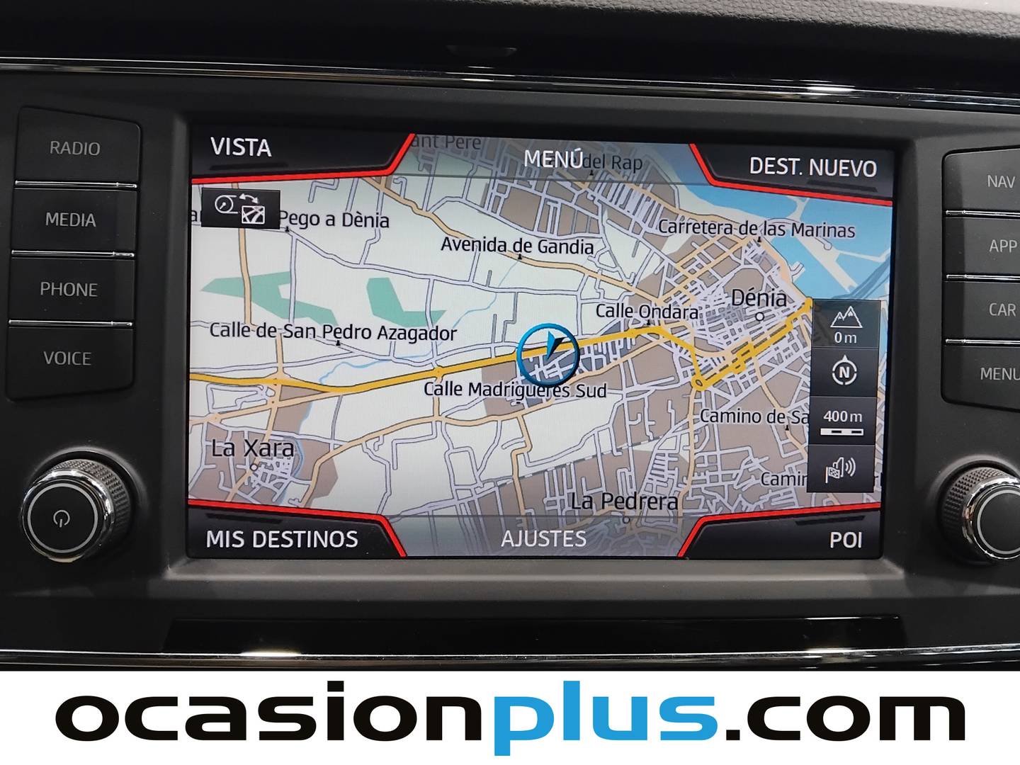 Foto Seat Ateca SEAT Ateca 1.5 TSI S&S FR (150 CV)