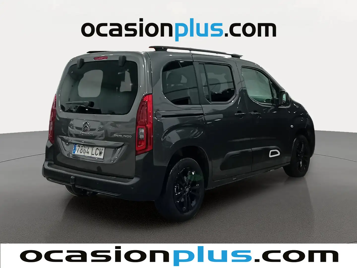 Foto Citroën Berlingo Citroen Berlingo Combi BlueHDi 100 Talla M Feel (102 CV)