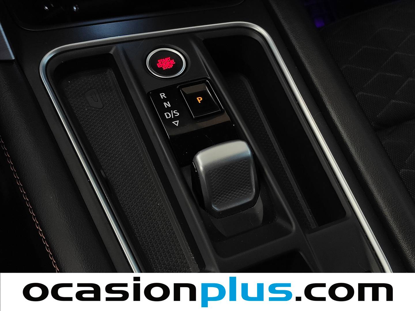 Seat León Seat Nuevo León 1.5 TGI DSG-7 S&S FR Go XL de segunda mano