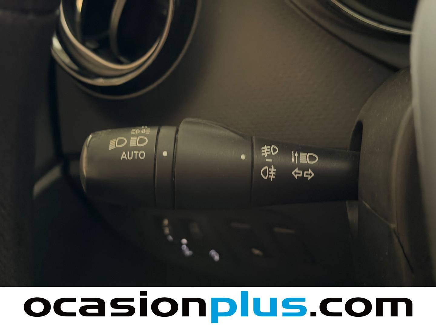 Extras y acabados del Renault Captur Renault Captur Intens Energy S&S dCi (90 CV)