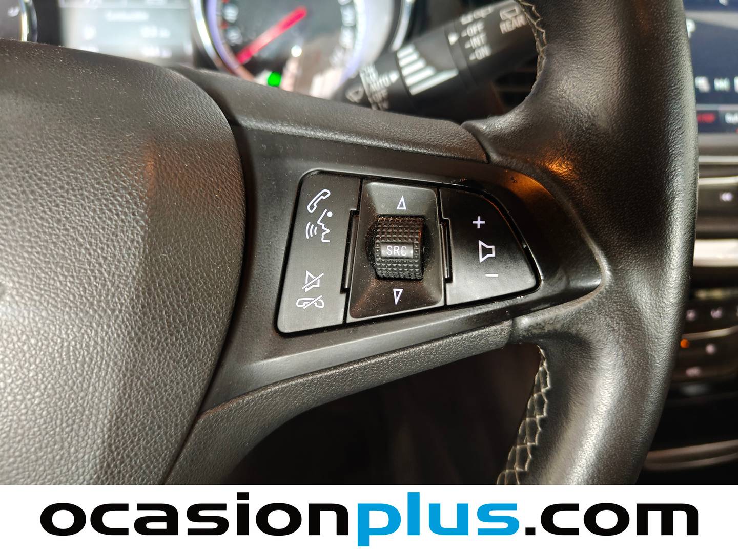 Opel Astra Opel Astra 1.6 CDTi Dynamic (110 CV) seminuevo
