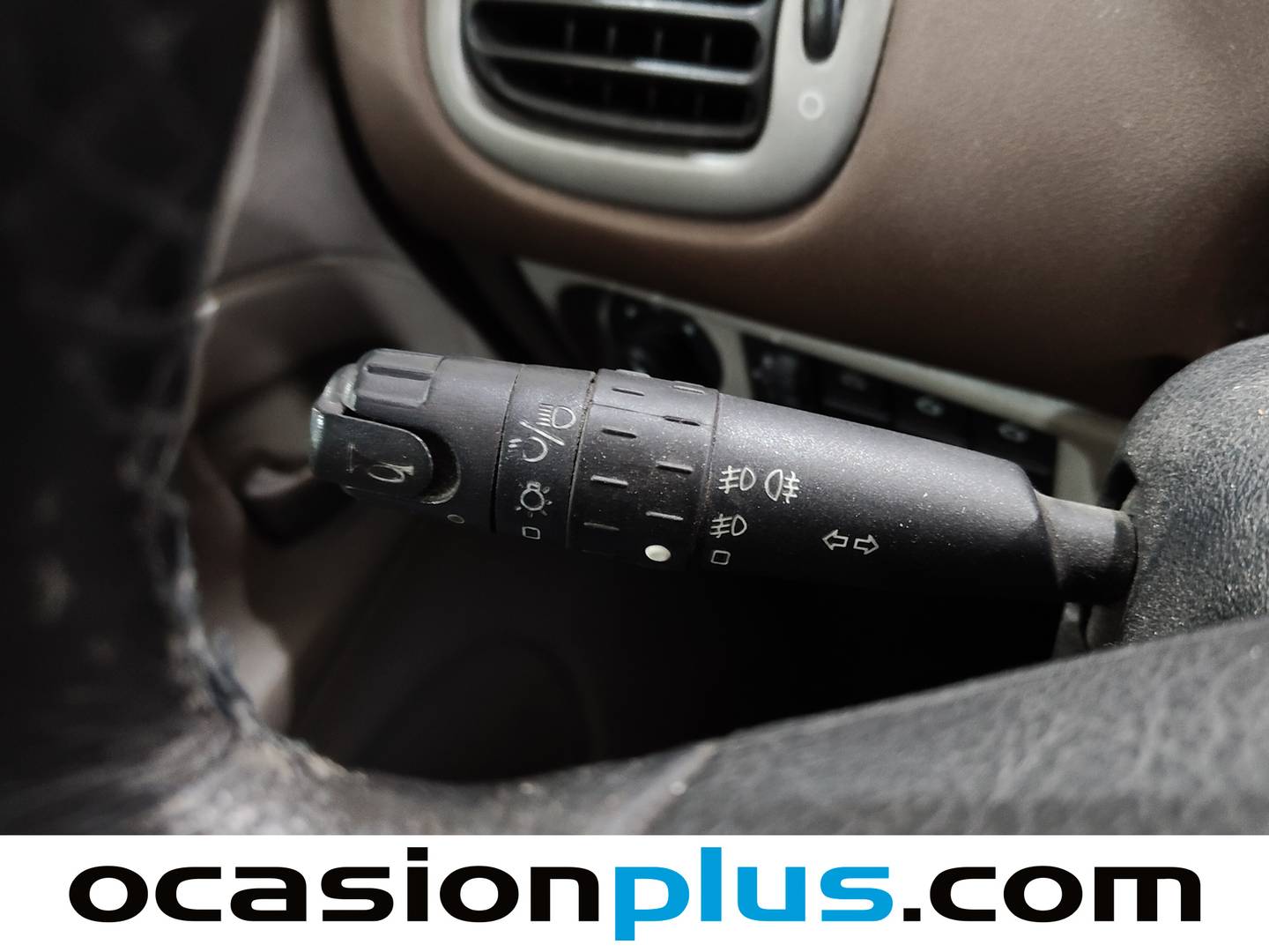 Citroën Xsara Picasso Citroën Xsara Picasso 2.0 HDI Exclusive (90 CV) de segunda mano